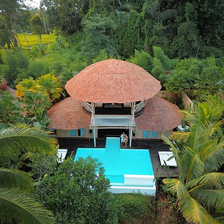 فندق Eco Six Bali Tampaksiring المظهر الخارجي الصورة