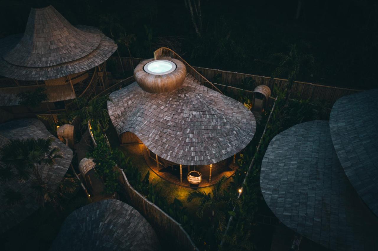 فندق Eco Six Bali Tampaksiring المظهر الخارجي الصورة