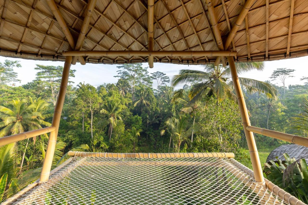 فندق Eco Six Bali Tampaksiring المظهر الخارجي الصورة