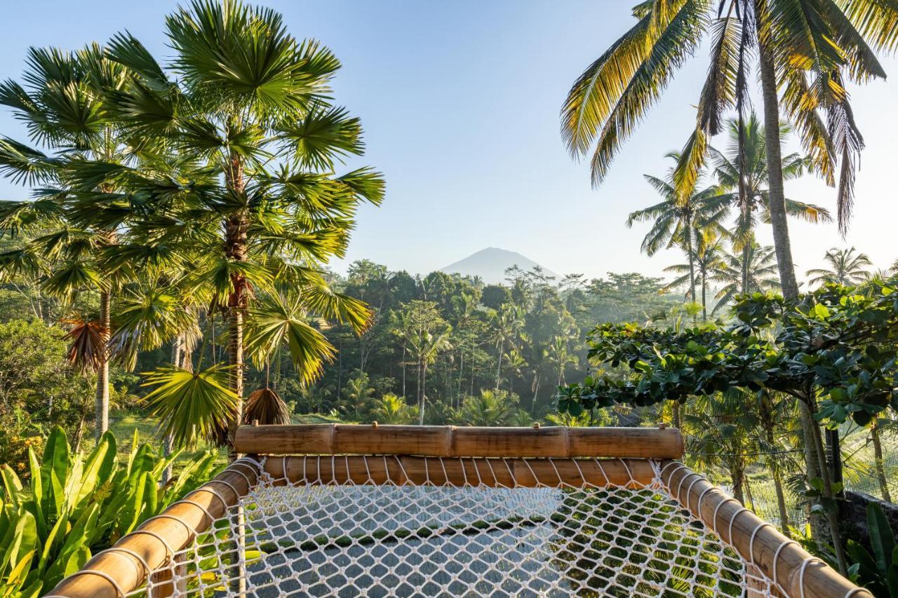 فندق Eco Six Bali Tampaksiring المظهر الخارجي الصورة